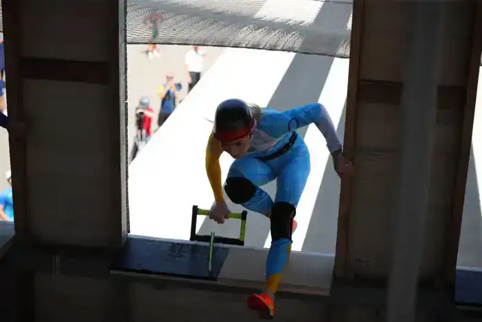 Пожарно-спасательный спорт в Казахстане: школа профессионализма и международного успеха (3)