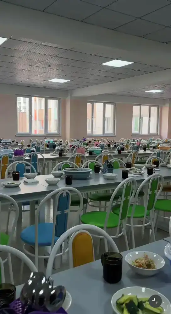 Новые школы на 1200 мест и еще три объекта социнфраструктуры появятся в Наурызбайском районе Алматы (5)