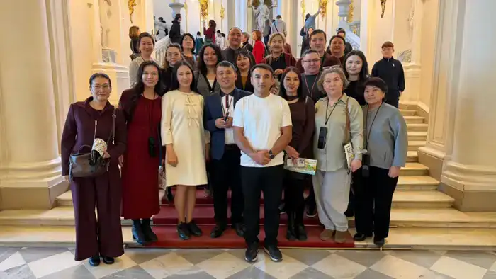 29 врачей в поисках новых горизонтов медицины!