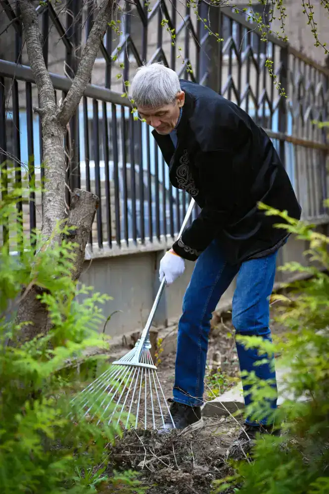В Актобе более 32 тысяч граждан объединились для участия в акции «Таза қала» в рамках инициативы «Таза Қазақстан»