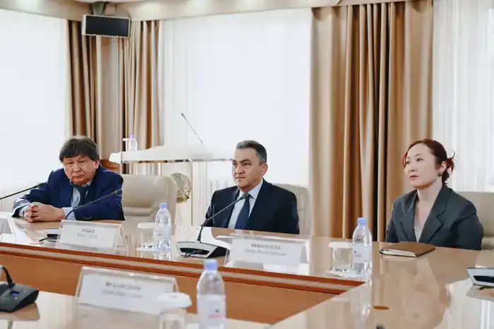 Международный агрохолдинг Tiryaki Agro запускает масштабный проект в нашем регионе (5)