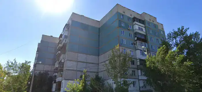 Карагандинцам предлагают создать мурал о детском футболе (3)