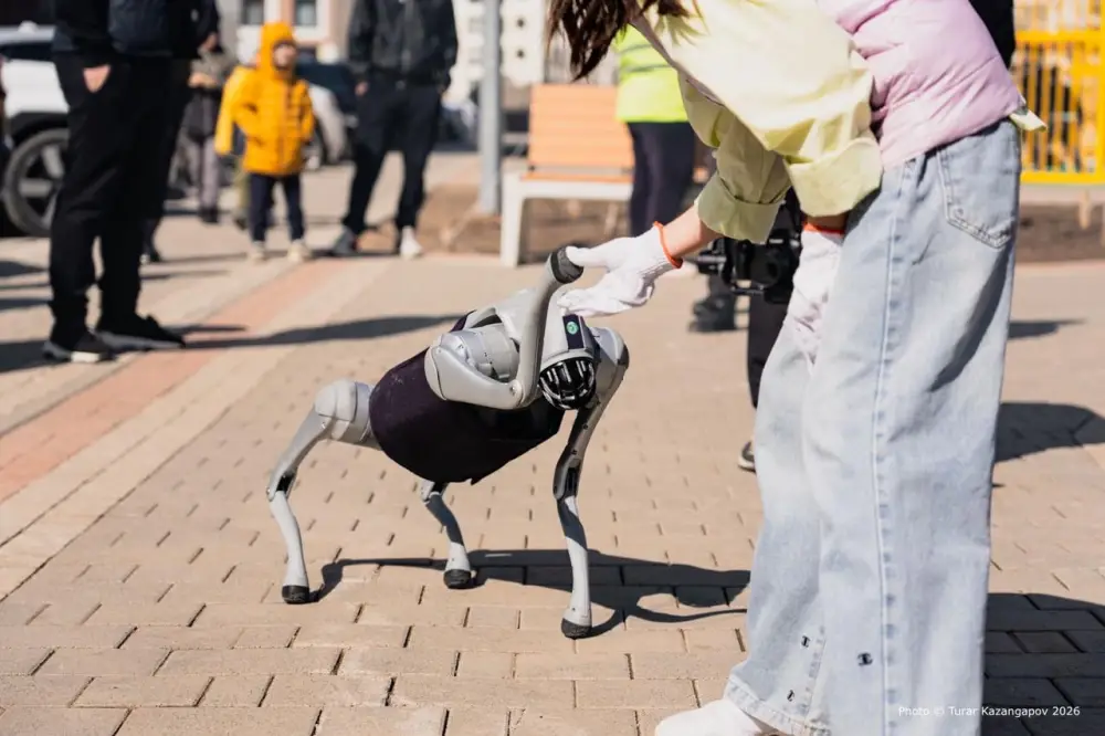 40 тысяч сердец в едином ритме: как «Таза аула» преобразила Астану Шымкенте