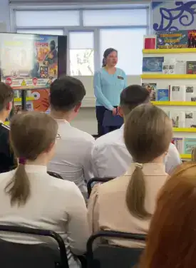 В Петропавловске с молодёжью провели встречу по профилактике экстремизма и терроризма (3)