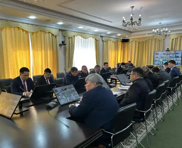 Акмолинская область готовится к летнему туристическому сезону: внимание к деталям и безопасность отдыхающих