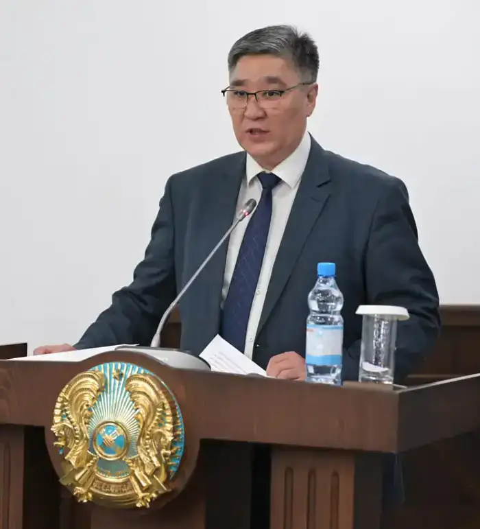 Дороги Павлодара: планы на 2026 год