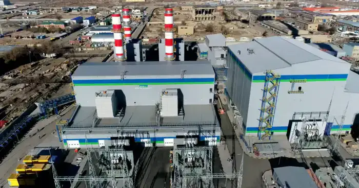 Энергетический источник: Кызылорда запускает новые горизонты с 170 мегаваттами