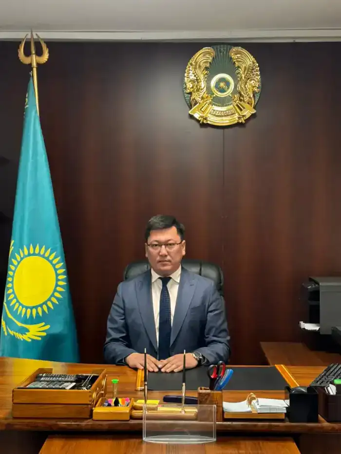 Новый руководитель управления энергетики и ЖКХ Жамбылской области: что изменится в сфере коммунальных услуг?