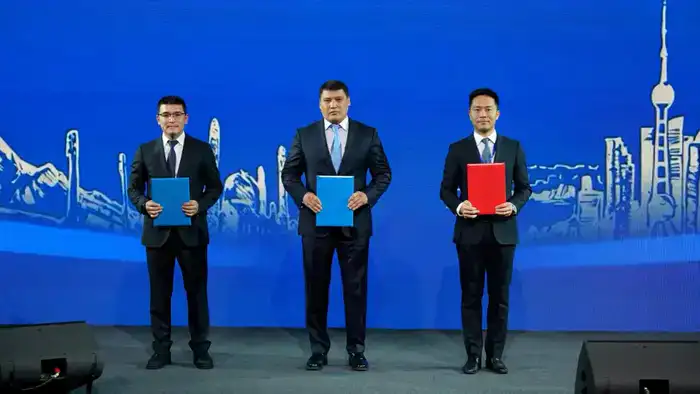 Алматы на цифровом перекрестке: новые решения для умного движения