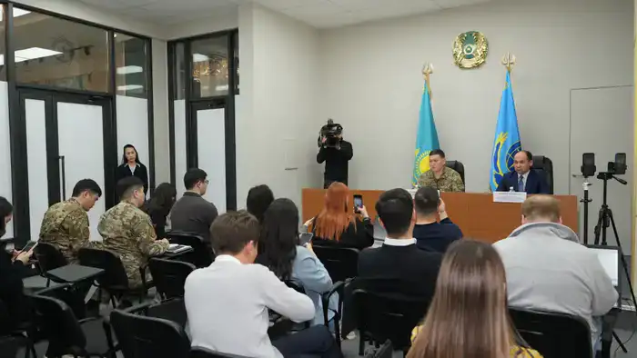 Меры по предотвращению паводков в регионе