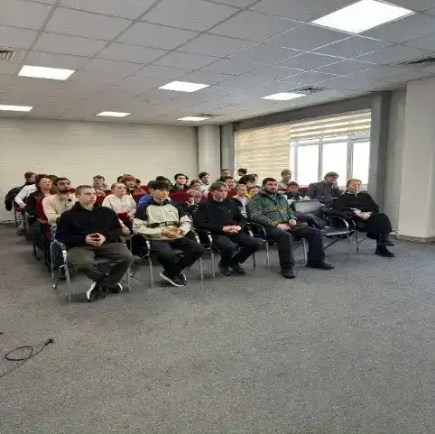 «Спорт саласындағы мамандарға арналған ақпараттық-түсіндіру жұмыстары өткізілді» (4)