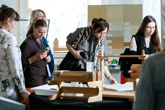 Участие казахстанских реставраторов в международном семинаре: перспективы для сохранения культурного наследия страны Шымкенте