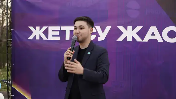 Создание консультационного центра "JASTAR INFO" в Жетісу: поддержка молодежи в выборе профессии и трудоустройстве