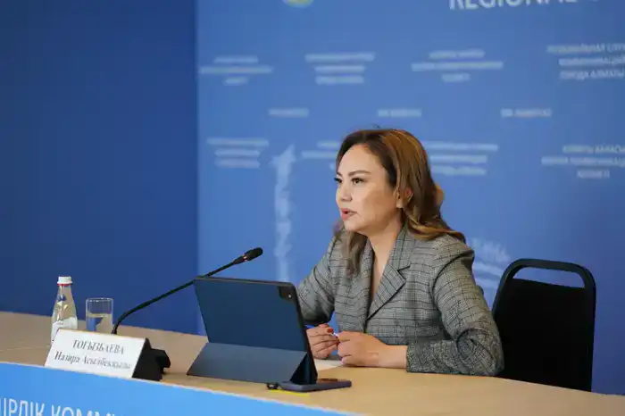 Наурызбайский район: 100 км новых инженерных путей к чистой воде и надежному водоотведению