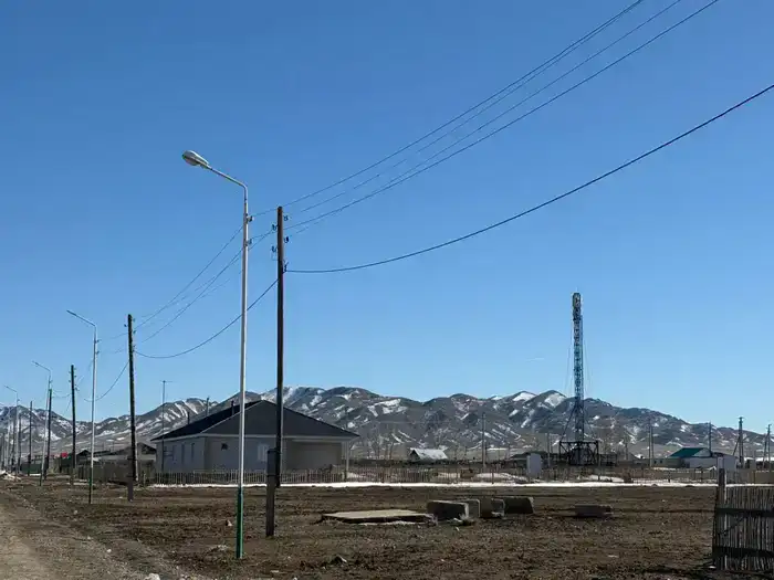 В ВКО жители нового села присоединились к движению «Трезвое село»