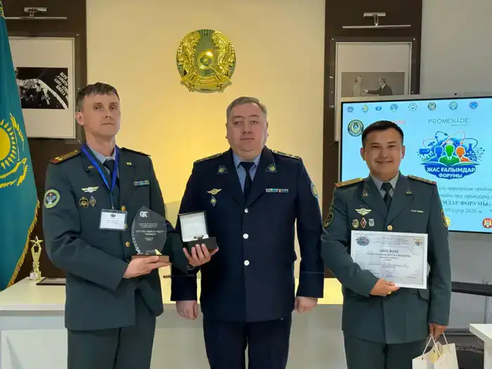 Преподаватели военного вуза Минобороны заняли первое место на форуме молодых ученых с проектом малогабаритного передатчика помех