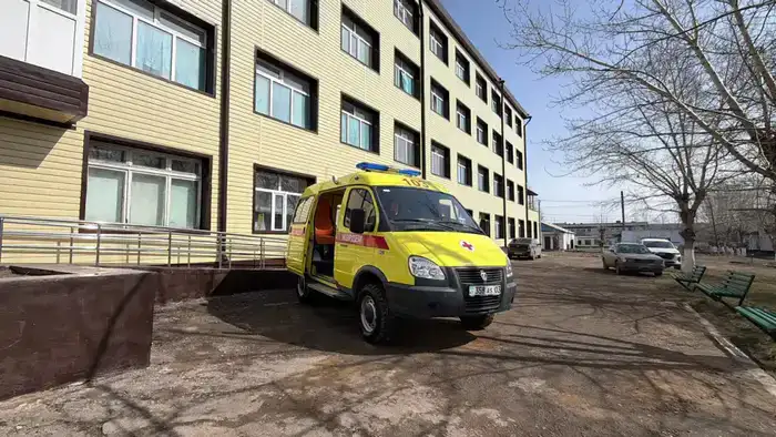 В Атбасарскую многопрофильную межрайонную больницу прибыли 18 врачей (8)