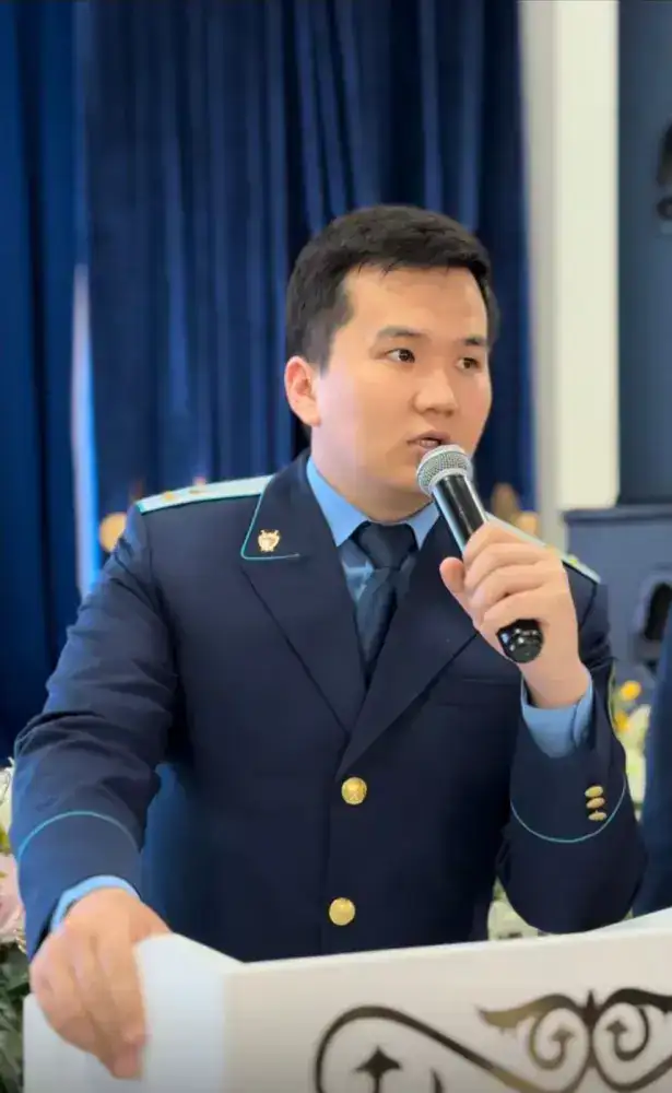 Мошенничество, дропперство, наркопреступления: в Астане для школьников провели специальную лекцию (4)