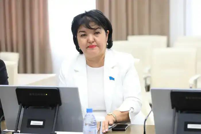 Асхат Шахаров выслушал проблемы граждан (3)