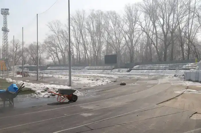 На дорогах Усть-Каменогорска будут курсировать электробусы (6)