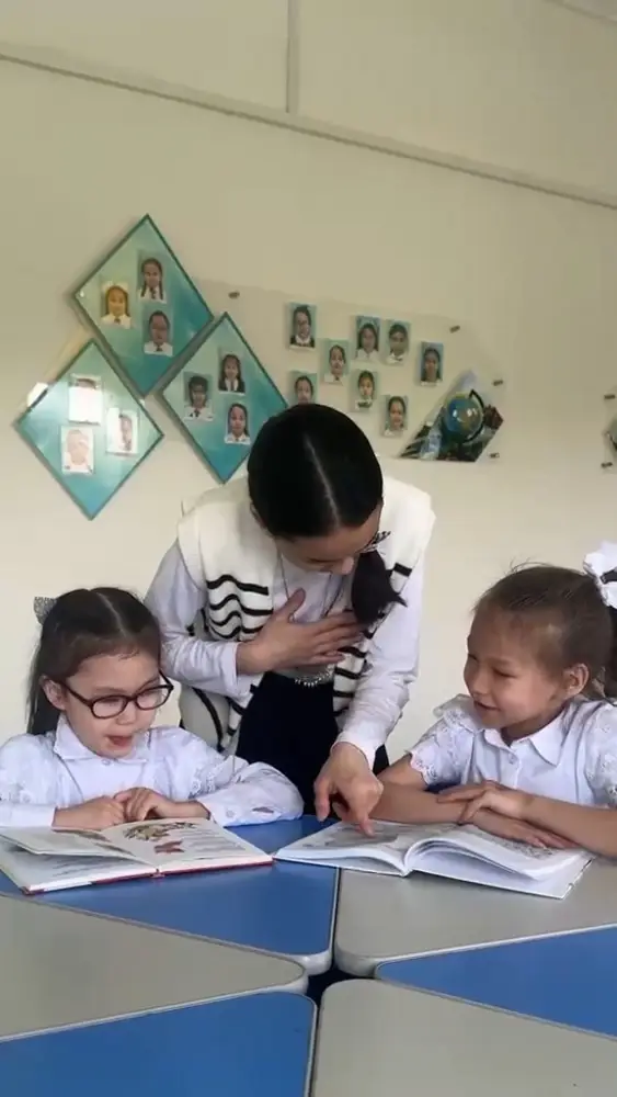 Школы Экибастуза готовятся к Национальному дню книги с новыми литературными мероприятиями Шымкенте