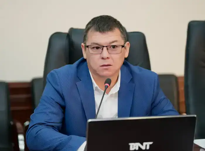 Общественный совет Минэнерго обсудил состояние рынка СНГ и рациональное использование газа (2)