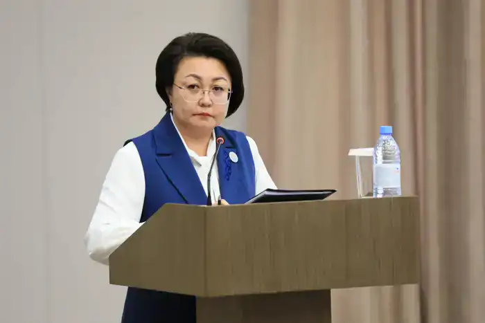 На территории мемориального комплекса Досжан ишан создадут этноаул и музей под открытым небом (4)