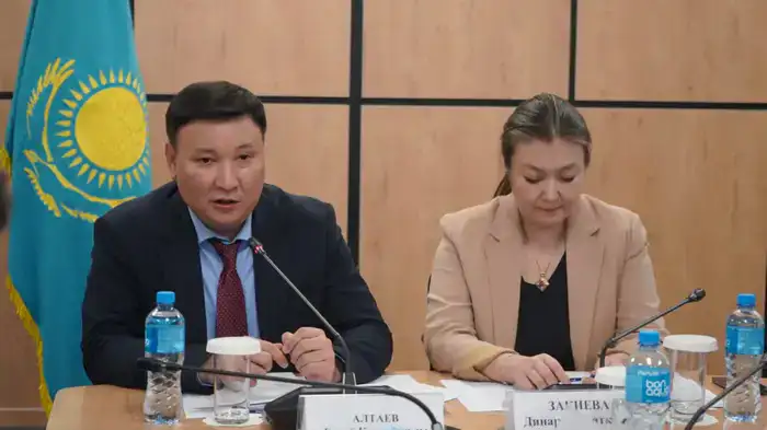 ТУРКЕСТАН: В РЕГИОНЕ УСИЛИЛАСЬ СИСТЕМА ПСИХОЛОГИЧЕСКОЙ ПОДДЕРЖКИ И ЗАЩИТЫ ДЕТЕЙ