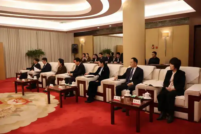 Алматинская область и Шэньси укрепляют экономический альянс (2)