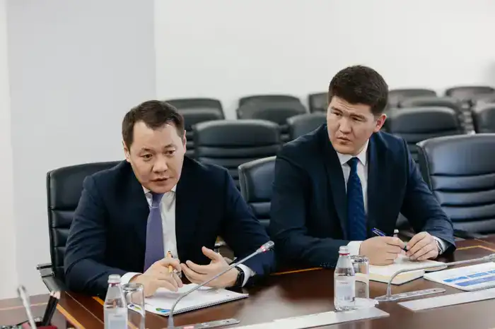 622 миллиарда тенге: бизнес на пороге новых возможностей!