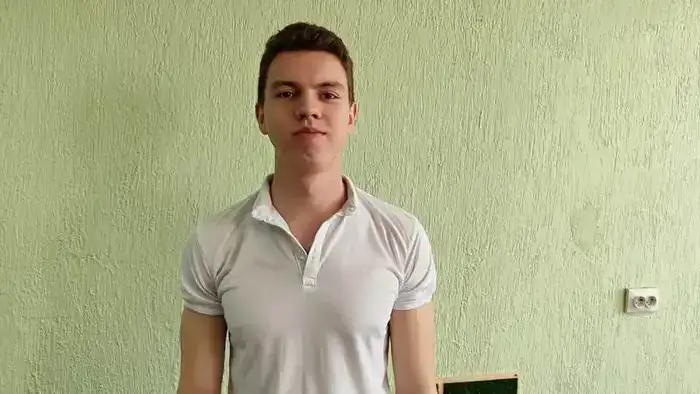 Молодёжь Карагандинской области разработала социальный проект для детей с синдромом Дауна (5)