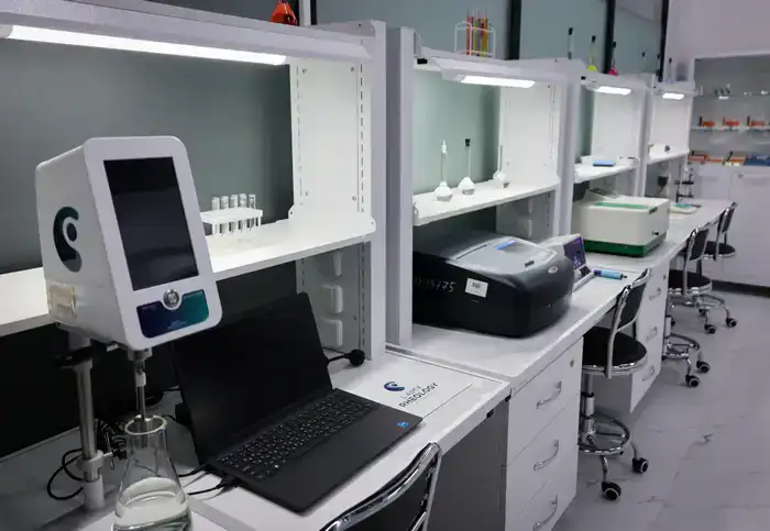 Неделя науки: в Satbayev University открылся Technopark Stroytech (4)