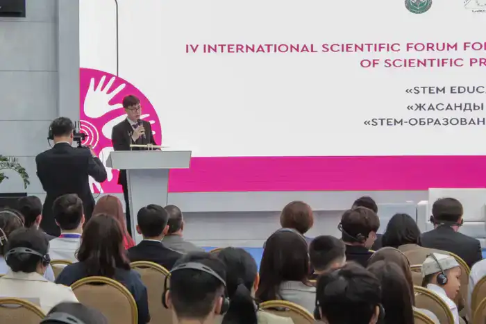 STEM-образование на основе искусственного интеллекта (2)