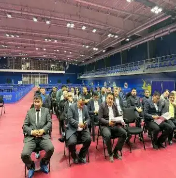 Петропавловск: семинар по профилактике терроризма