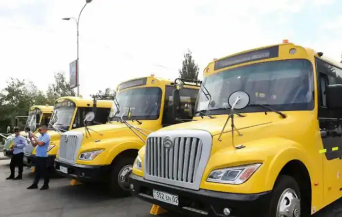 В Алматы более 7,5 тыс. детей охвачены инклюзивным образованием (3)