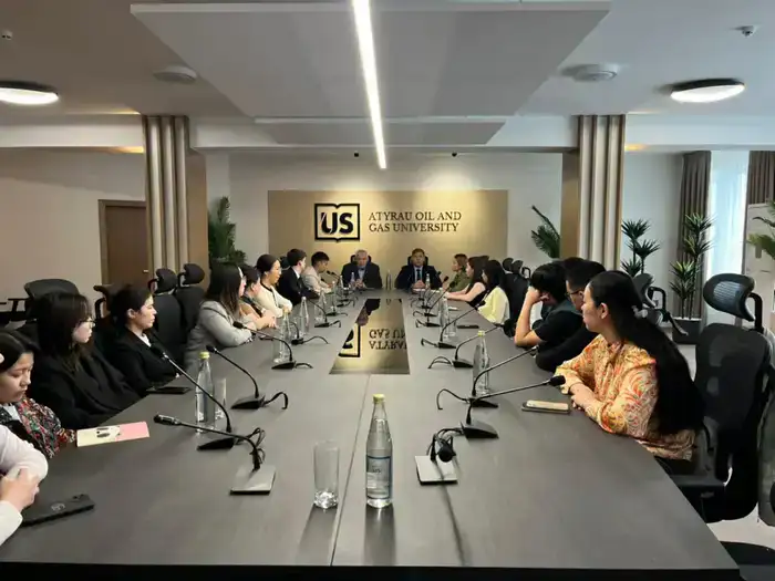 Реализация ценностей и норм Новой Конституции в системе высшего образования и науки (8)