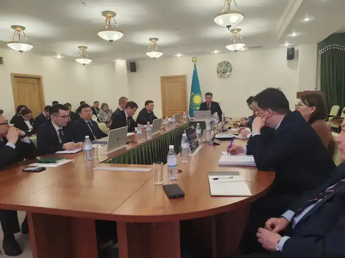 Минтруд анонсирует новые меры по контролю за безопасностью труда и расширению полномочий технических инспекторов