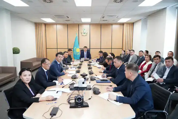 ТУРКЕСТАН: КАКИЕ ШАГИ ПРЕДПРИНИМАЮТСЯ ДЛЯ ИЗБАВЛЕНИЯ ОТ ЗАВИСИМОСТИ ОТ ПОСОБИЙ? (3)