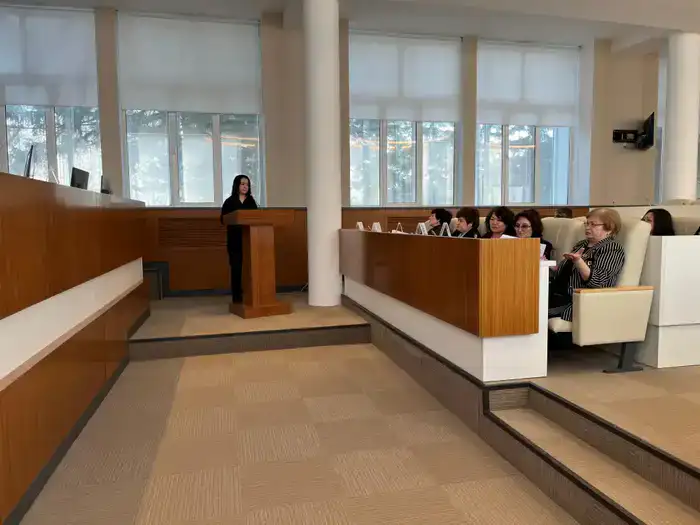 Общественный совет ВКО обсудил важные вопросы