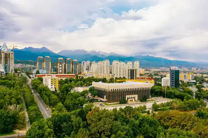 Польские фотографы открывают Алматы миру через объектив (4)