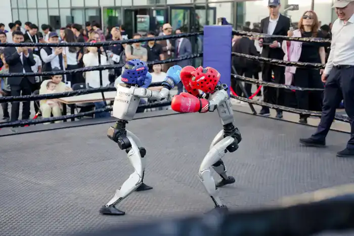 Итоги Digital Qazaqstan 2026: Казахстан закрепляет статус цифрового лидера Центральной Евразии (5)