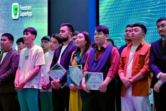 В Кентау завершились республиканские игры «Жайдарман» с участием 12 команд