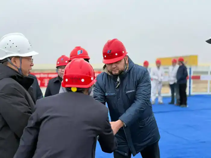 В Актау построят парогазовые электростанции мощностью 500 МВт (4)