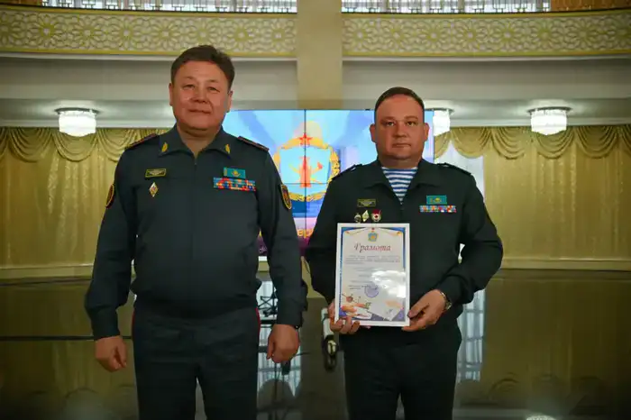 22 проекта на 1,9 млрд тенге: Национальный университет обороны усиливает научный потенциал армии (4)