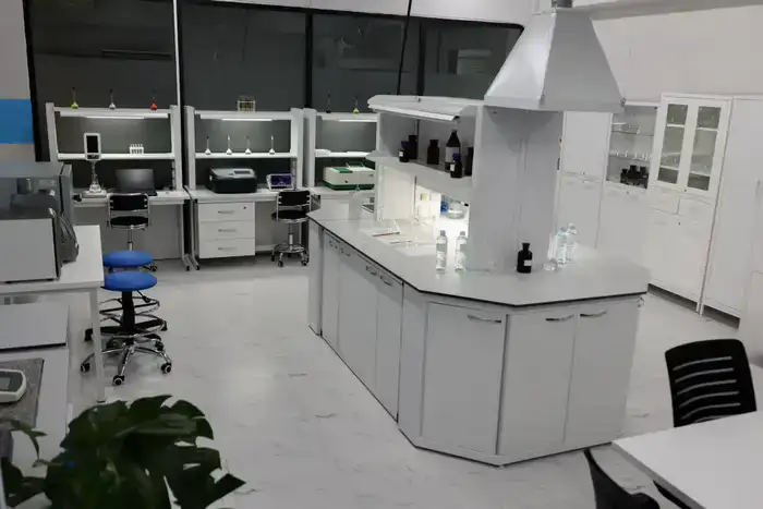 Неделя науки: в Satbayev University открылся Technopark Stroytech (6)