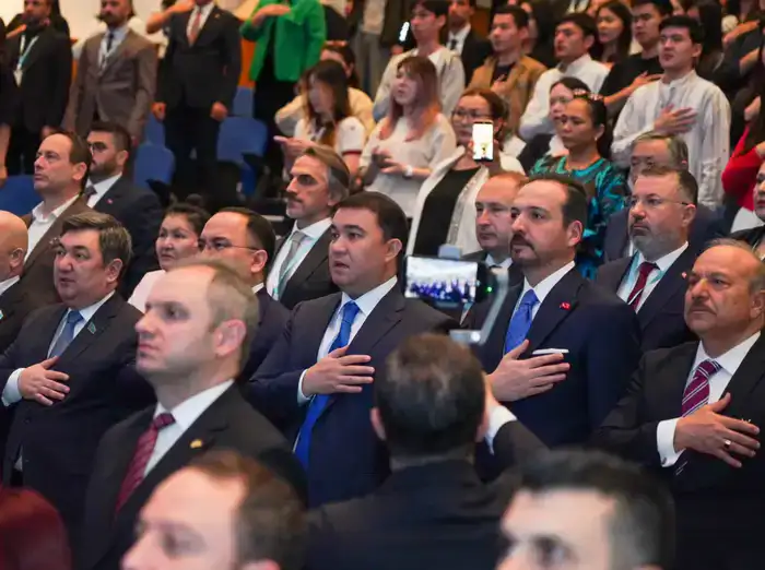 Туркестан: ремесленники в поисках вдохновения Ясави