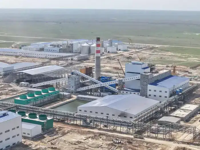 Запуск уникального производства аминокислот в Жамбылской области: новые рабочие места и переработка кукурузы