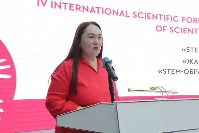 STEM-образование на основе искусственного интеллекта (3)