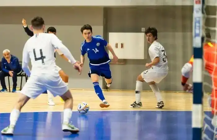 В Астане пройдет республиканский турнир по футзалу среди школ «Келешек мектептері» (2)