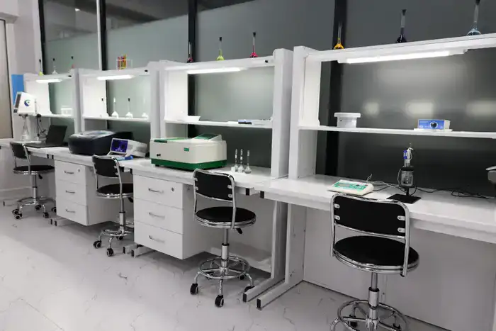 Неделя науки: в Satbayev University открылся Technopark Stroytech (5)